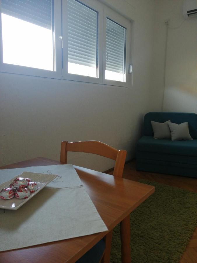 Apartman Studio Katarina Golubac Exterior photo