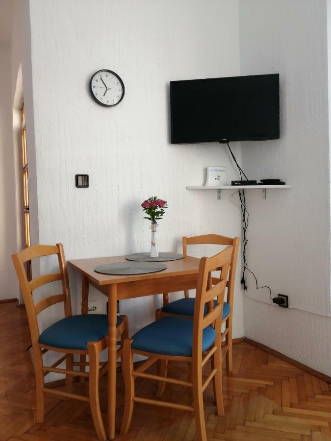 Apartman Studio Katarina Golubac Exterior photo
