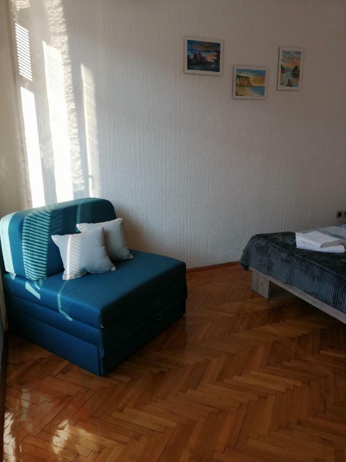 Apartman Studio Katarina Golubac Exterior photo