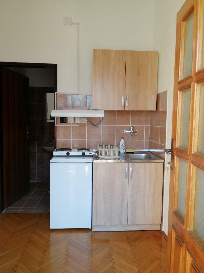 Apartman Studio Katarina Golubac Exterior photo