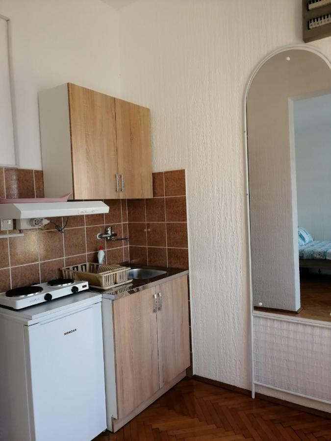 Apartman Studio Katarina Golubac Exterior photo