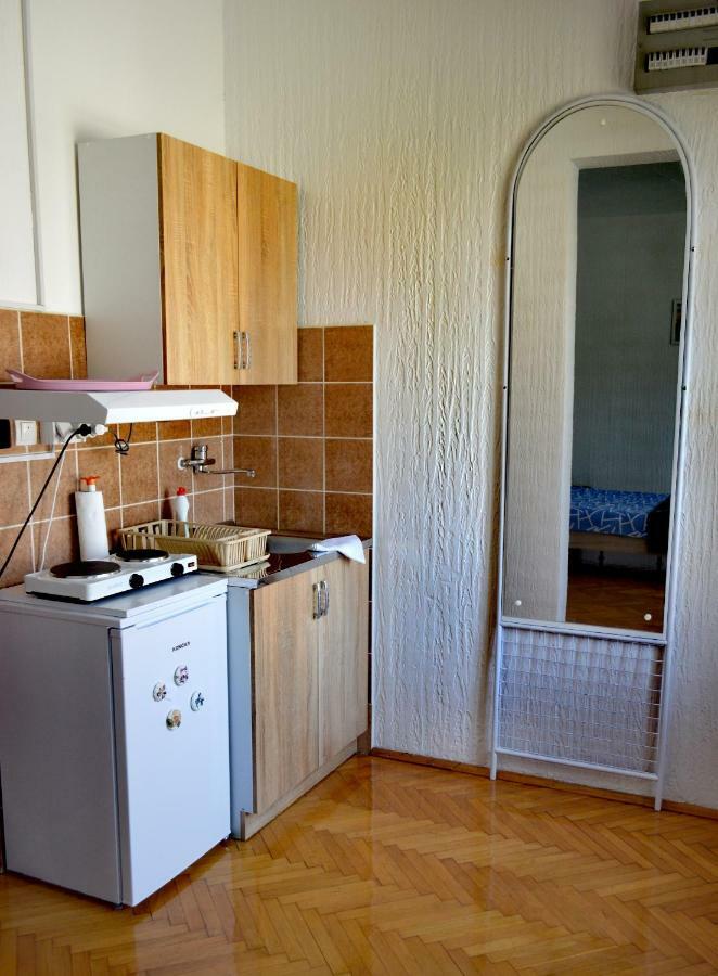 Apartman Studio Katarina Golubac Exterior photo